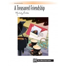 A Treasured Friendship