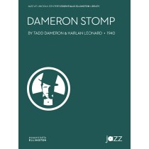 Dameron Stomp