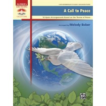 A Call to Peace