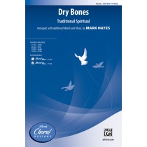 Dry Bones SAB