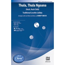 Thula Thula Ngoana 3 PT MXD