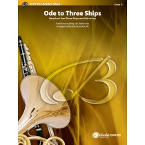 Ode to Three Ships