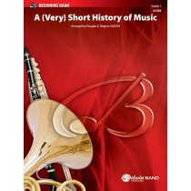 A (Very) Short History of Music