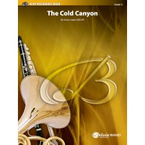 The Cold Canyon