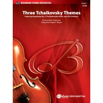 Three Tchaikovsky Themes