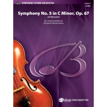 Symphony No. 5 in C Minor, Op. 67