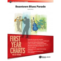 Beantown Blues Parade