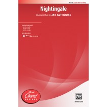 Nightingale SATB