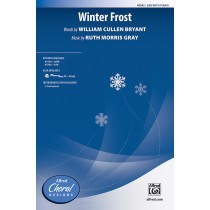 Winter Frost SAB