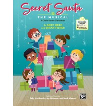 Secret Santa: The Musical
