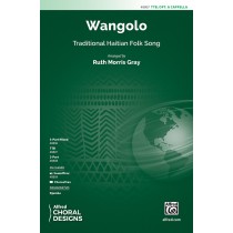 Wangolo TTB