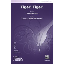 Tiger Tiger SSA