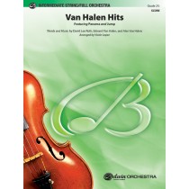 Van Halen Hits