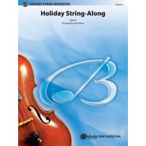 Holiday String-Along