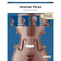 Apache Peak