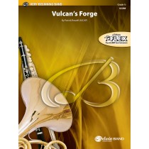 Vulcan's Forge