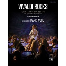 Vivaldi Rocks