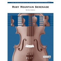 Ruby Mountain Serenade