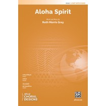 Aloha Spirit 2PT