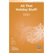 All That Holiday Stuff 2PT