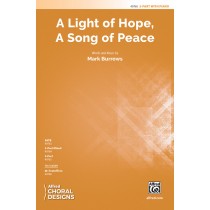 A Light of Hope 2PT