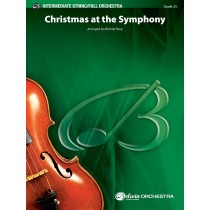 Christmas at the Symphony
