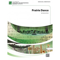 Prairie Dance