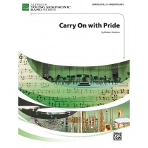 Carry On with Pride
