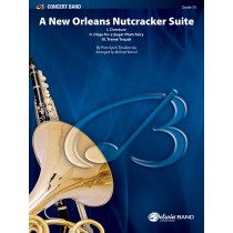A New Orleans Nutcracker Suite