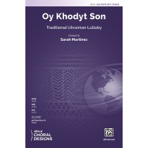 Oy Khodyt Son