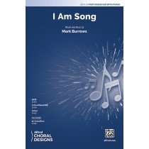 I Am Song