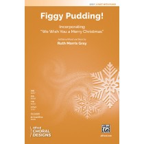 Figgy Pudding!