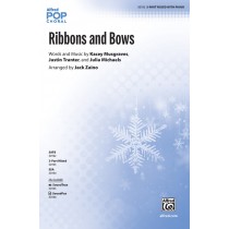 Ribbons and Bows