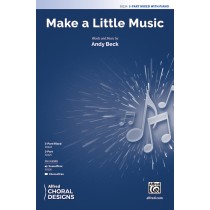 Make a Little Music