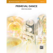 Primeval Dance