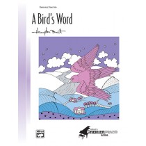 A Bird's Words