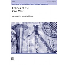 Echoes of the Civil War