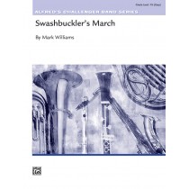Swashbuckler's March