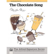 The Chocolate Song
