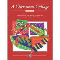 A Christmas Collage, Book 2