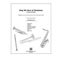 SING WE NOW OF XMAS-SOUNDPAX