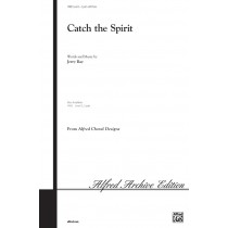 Catch the Spirit (2 part)