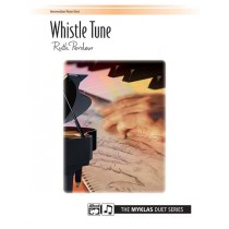 Whistle Tune