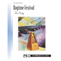 Ragtime Festival