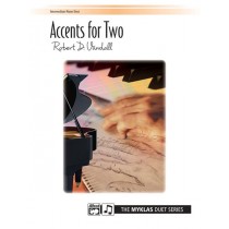Accents for Two