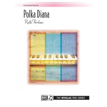 Polka Diana