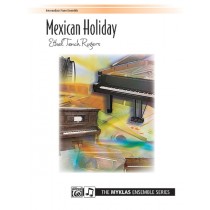 Mexican Holiday