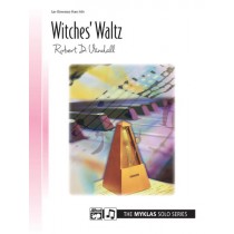 Witches' Waltz