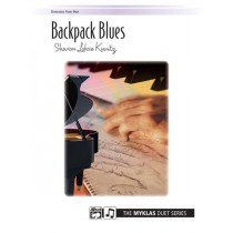 Backpack Blues