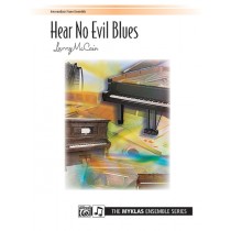 Hear No Evil Blues